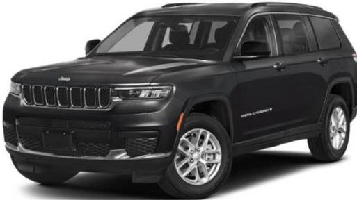 JEEP GRAND CHEROKEE 2023 1C4RJKBG0P8816079 image